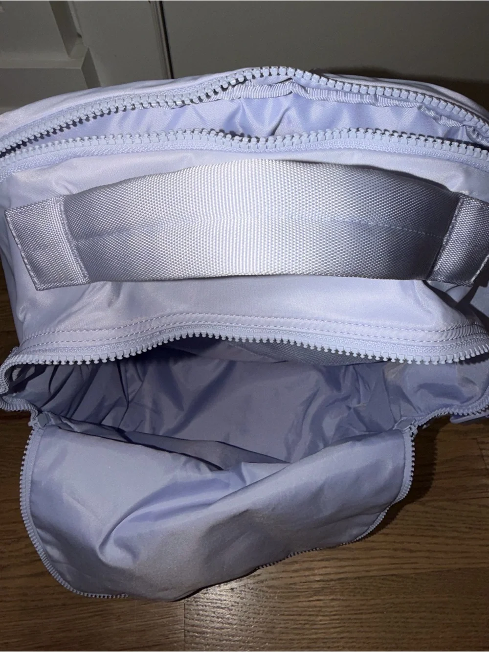 lululemon Light Lavender Everyday Backpack